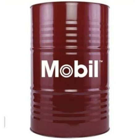 MOBIL MOTOR OIL 40