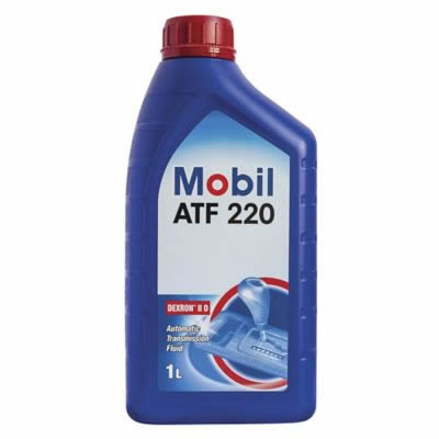 MOBIL ATF 220