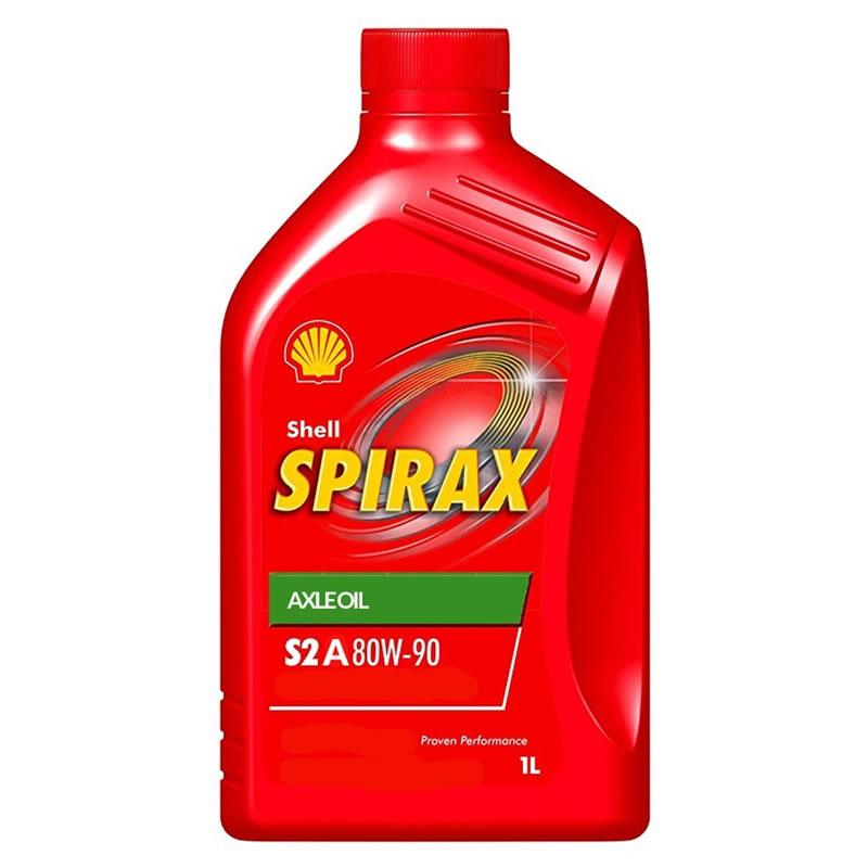SPIRAX S2 A 80W 90