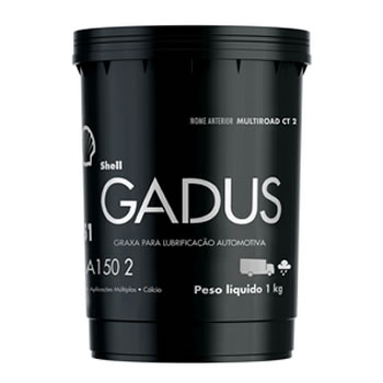 GADUS S1 A 150 2 (18K, 180K)