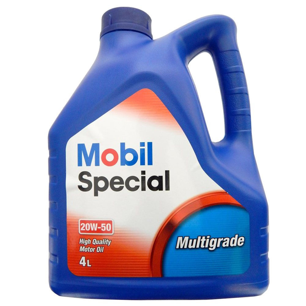 Mobil Special 20w 50 