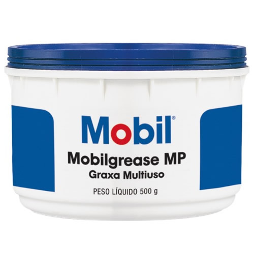 MOBIL GREASE MP