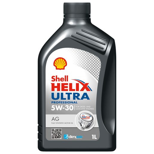 SHELL HELIX ULTRA PROFESSIONAL AG 5W30