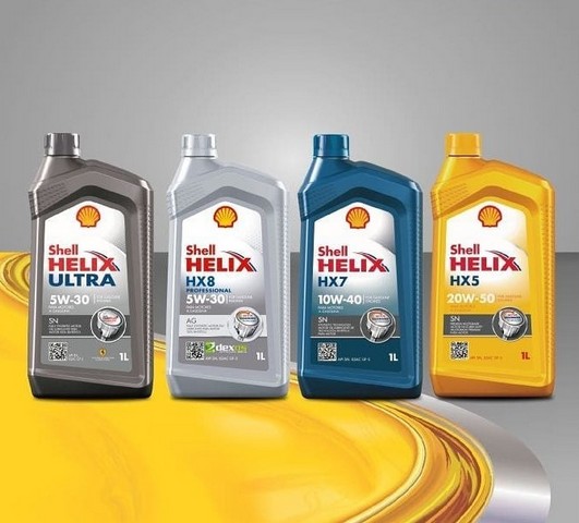 MOBIL ONE 5W 30  Yavac y Cia Ltda distribuidores de lubricantes Shell y  Pennzoil, Filtros, Aditivos y Accesorios en Punta Arenas Chile